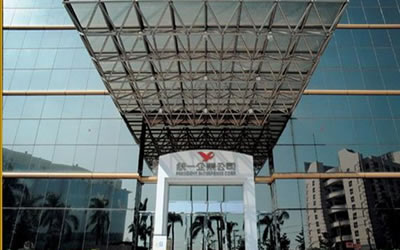 統一企業鄭州有限公司